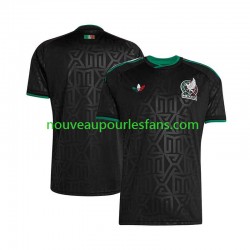 Maillot Mexique Homme Tenue 3ème 2026 Manche Courte
