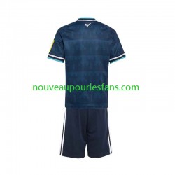 Maillot Newcastle United Enfant Tenue Extérieur 2026-2027 Manche Courte