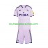Maillot Newcastle United Enfant Tenue 3ème 2026-2027 Manche Courte