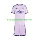 Maillot Newcastle United Enfant Tenue 3ème 2026-2027 Manche Courte