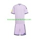 Maillot Newcastle United Enfant Tenue 3ème 2026-2027 Manche Courte