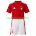 Maillot Nottingham Forest Enfant Tenue Domicile 2026-2027 Manche Courte