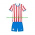 Maillot Paraguay Enfant Tenue Domicile 2026 Manche Courte