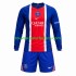Maillot Paris Saint-Germain Enfant Tenue Domicile 2026-2027 Manche Longue