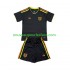 Maillot Pérou Enfant Tenue Extérieur 2026 Manche Courte