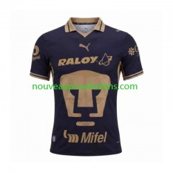 Maillot Pumas UNAM Homme Tenue Domicile 2026-2027 Manche Courte