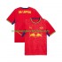 Maillot RB Leipzig Homme Tenue Extérieur 2026-2027 Manche Courte