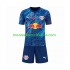 Maillot RB Leipzig Enfant Tenue 3ème 2026-2027 Manche Courte