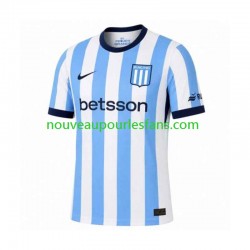 Maillot Racing Club Homme Tenue Domicile 2026-2027 Manche Courte