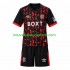 Maillot Rangers Enfant Tenue 3ème 2026-2027 Manche Courte