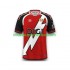 Maillot Rayo Vallecano Homme Tenue Extérieur 2026-2027 Manche Courte