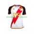 Maillot Rayo Vallecano Homme Tenue Domicile 2026-2027 Manche Courte