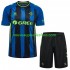 Maillot Real Betis Enfant Tenue 3ème 2026-2027 Manche Courte