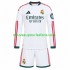 Maillot Real Madrid Enfant Tenue Domicile 2026-2027 Manche Longue