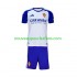 Maillot Real Zaragoza Enfant Tenue Domicile 2026-2027 Manche Courte