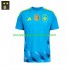 Maillot Espagne Gardien Homme Tenue Domicile 2026-2027 Manche Courte