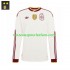 Maillot Espagne Homme Tenue Extérieur 2026-2027 Manche Longue