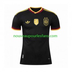 Maillot Espagne Special Homme Tenue Domicile 2026-2027 Manche Courte