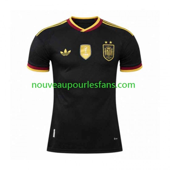 Maillot Espagne Special Homme Tenue Domicile 2026-2027 Manche Courte