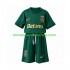 Maillot Sporting CP Special Enfant Tenue Domicile 2026-2027 Manche Courte