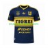 Maillot Tigres UANL Homme Tenue Extérieur 2026-2027 Manche Courte