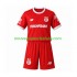 Maillot Toluca Enfant Tenue Domicile 2026-2027 Manche Courte