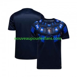 Maillot Uruguay Homme Tenue Extérieur 2026 Manche Courte
