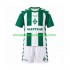 Maillot Werder Bremen Enfant Tenue Domicile 2026-2027 Manche Courte