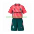 Maillot Werder Bremen Enfant Tenue 3ème 2026-2027 Manche Courte