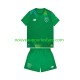 Maillot West Ham United Gardien Enfant Tenue Domicile 2026-2027 Manche Courte