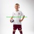 Maillot West Ham United Enfant Tenue Extérieur 2026-2027 Manche Courte