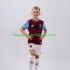 Maillot West Ham United Enfant Tenue Domicile 2026-2027 Manche Courte