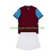 Maillot West Ham United Enfant Tenue Domicile 2026-2027 Manche Courte