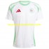 Maillot Algérie Homme Tenue Domicile 2024 Manche Courte