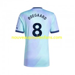 Maillot Arsenal ODEGAARD 8 Homme Tenue 3ème 2024-2025 Manche Courte