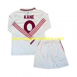 Maillot Bayern Munich Kane 9 Enfant Tenue 3ème 2024-2025 Manche Longue