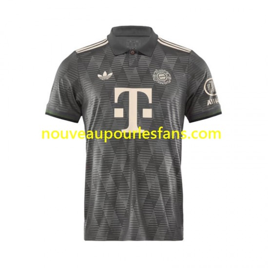 Maillot Bayern Munich Octoberfest Homme Tenue 4ème 2024-2025 Manche Courte