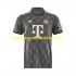 Maillot Bayern Munich Octoberfest Homme Tenue 4ème 2024-2025 Manche Courte