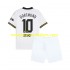 Maillot Borussia Dortmund Julian Brandt 10 Enfant Tenue 3ème 2024-2025 Manche Courte