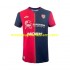 Maillot Cagliari Homme Tenue Domicile 2024-2025 Manche Courte