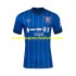 Maillot Ipswich Town Homme Tenue Domicile 2024-2025 Manche Courte