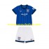 Maillot Ipswich Town Enfant Tenue Domicile 2024-2025 Manche Courte