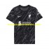 Maillot Liverpool Gardien Homme Tenue Domicile 2024-2025 Manche Courte
