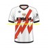 Maillot Rayo Vallecano Homme Tenue Domicile 2024-2025 Manche Courte