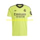 Maillot Real Madrid COURTOIS 1 Gardien Homme Tenue 3ème 2024-2025 Manche Courte