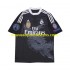 Maillot Real Madrid 2014 Rétro Homme Tenue 3ème Manche Courte