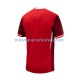 Maillot Canada Homme Tenue Domicile 2024 Manche Courte