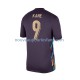 Maillot Angleterre Harry Kane 9 Homme Tenue Extérieur Euro 2024 Manche Courte