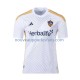 Maillot LA Galaxy Homme Tenue Domicile 2024 Manche Courte