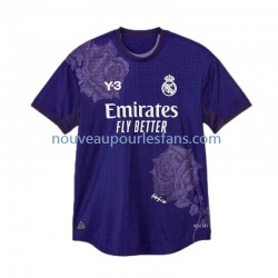 Maillot Real Madrid Homme Tenue 4ème 2023-2024 Manche Courte